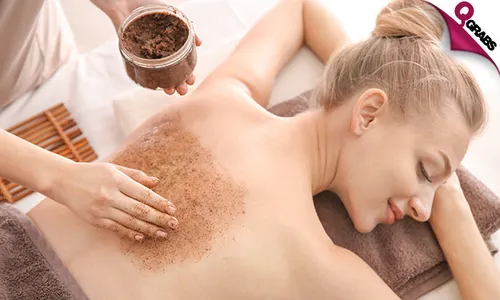 Moroccan Baths: Classic OR Special!